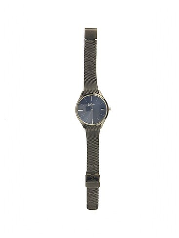 Lee Cooper Saat %70 İndirimli.