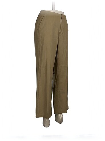 Vintage Love PreLoved Kumaş Pantolon %70 İndirimli.