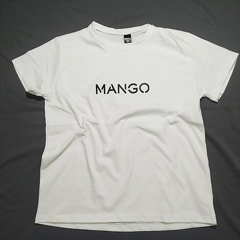 Unisex yazlık tişört