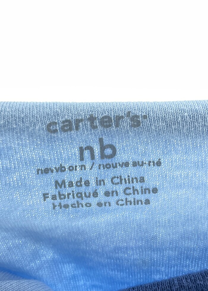 Carters Zıbın / Tulum %70 İndirimli. - Görsel 3