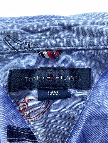 universal Beden Tommy Hilfiger Gömlek %70 İndirimli.