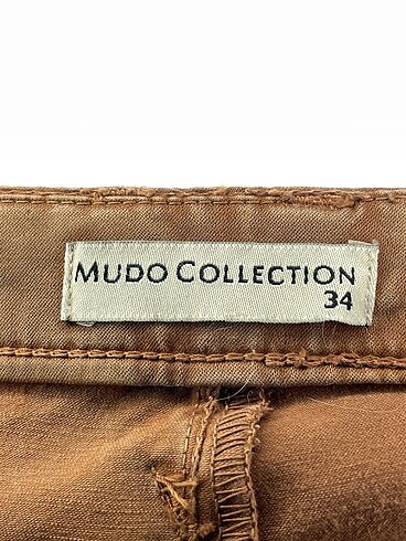 Mudo Düz Kesim %70 İndirimli. - Görsel 4