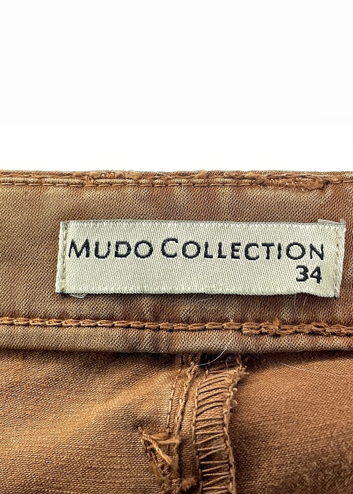 Mudo Düz Kesim %70 İndirimli. - Görsel 4