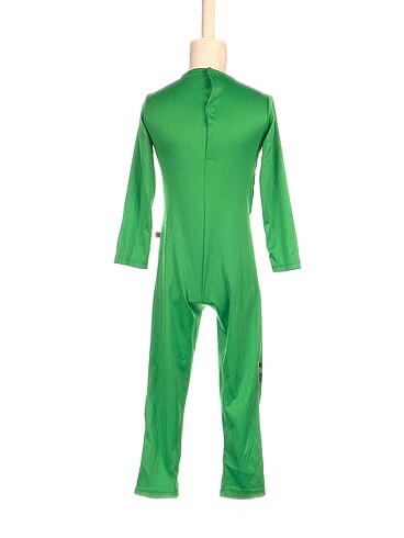 H&M Kısa Tulum %70 İndirimli. - Görsel 3