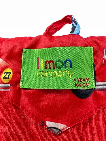 Limon Company Yağmurluk p İndirimli. - Görsel 4