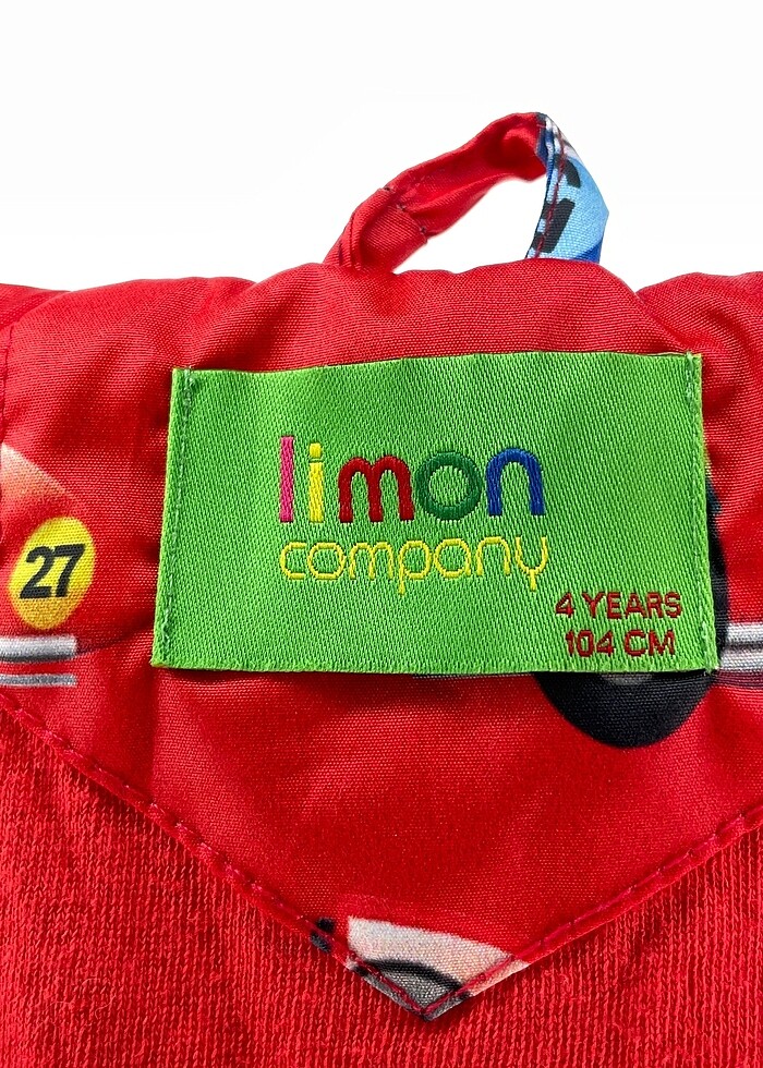 Limon Company Yağmurluk p İndirimli. - Görsel 4