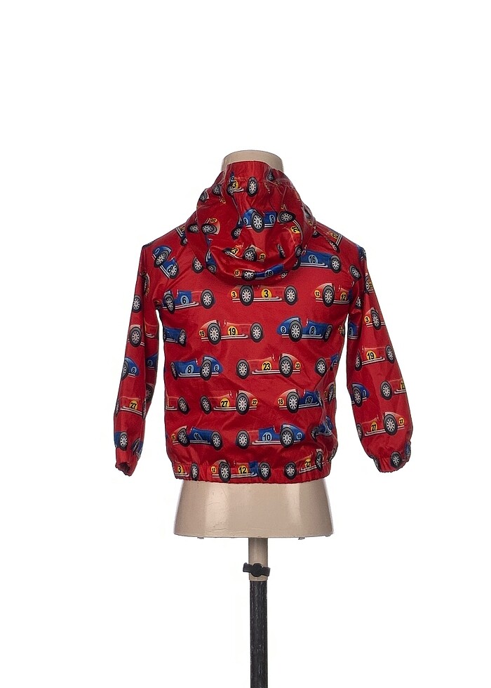 Limon Company Yağmurluk p İndirimli. - Görsel 3