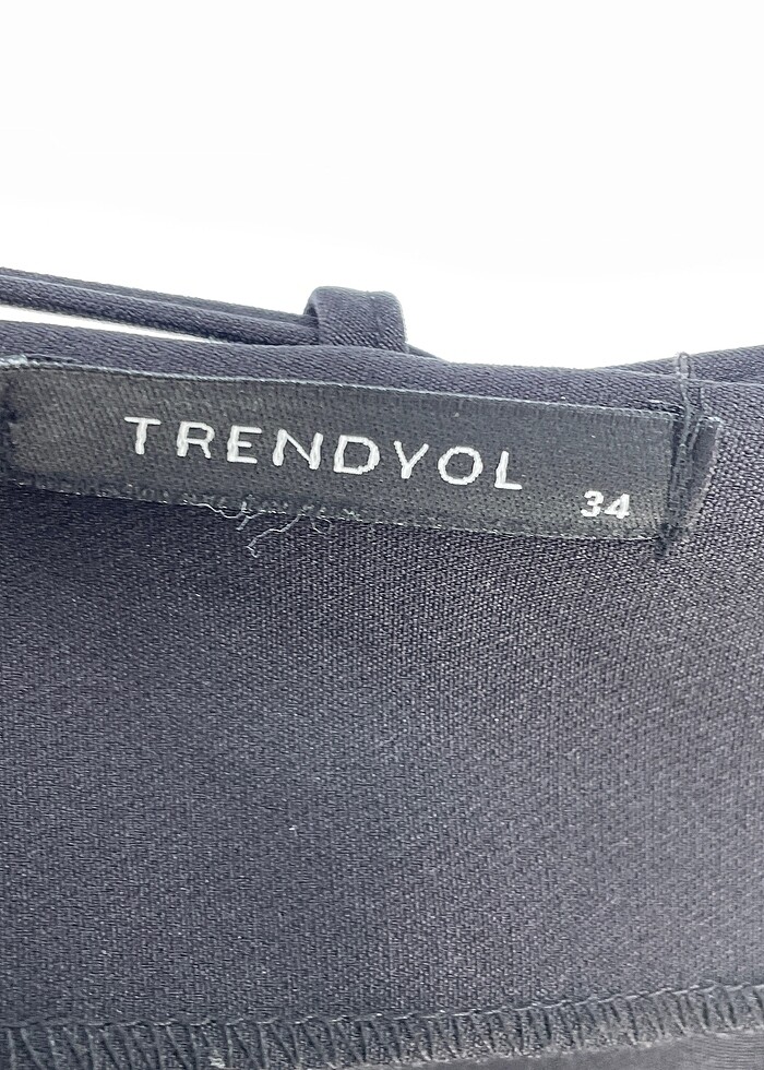 Trendyol & Milla Uzun Tulum %70 İndirimli. - Görsel 4