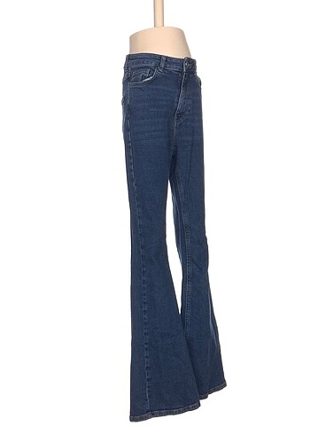 LC Waikiki LC Waikiki Jean / Kot %70 İndirimli.