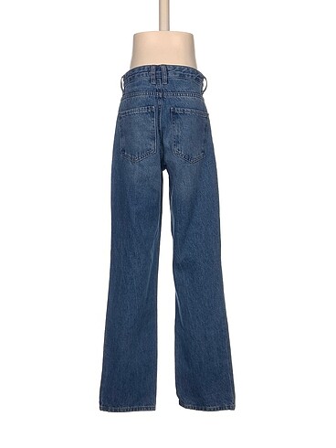 universal Beden LC Waikiki Jean / Kot %70 İndirimli.