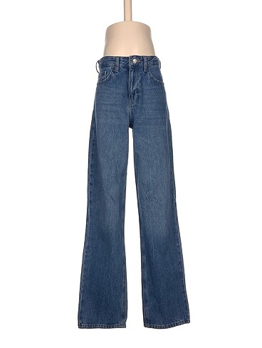 LC Waikiki Jean / Kot %70 İndirimli.