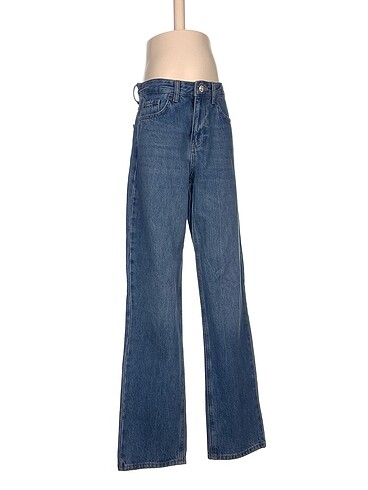 LC Waikiki LC Waikiki Jean / Kot %70 İndirimli.