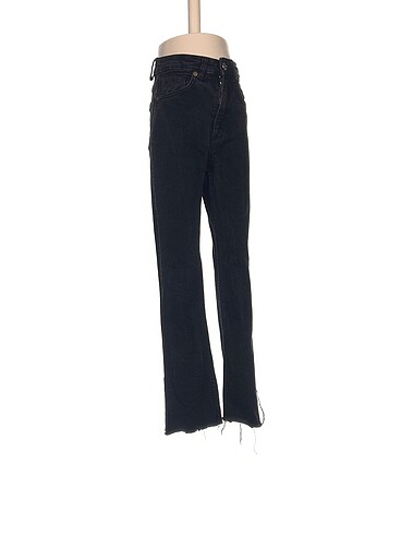 Zara Zara Jean / Kot %70 İndirimli.