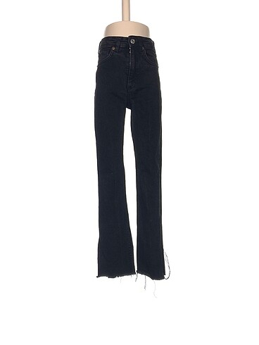 Zara Jean / Kot %70 İndirimli.