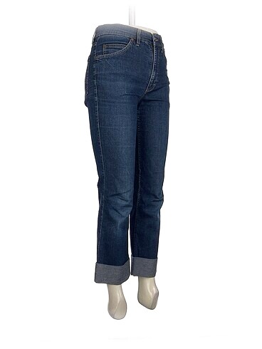 Mustang Mustang Jean / Kot %70 İndirimli.