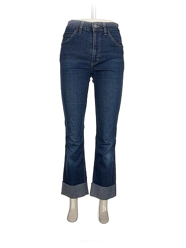 Mustang Jean / Kot %70 İndirimli.