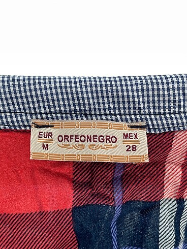 m Beden çeşitli Renk PreLoved Gömlek %70 İndirimli.