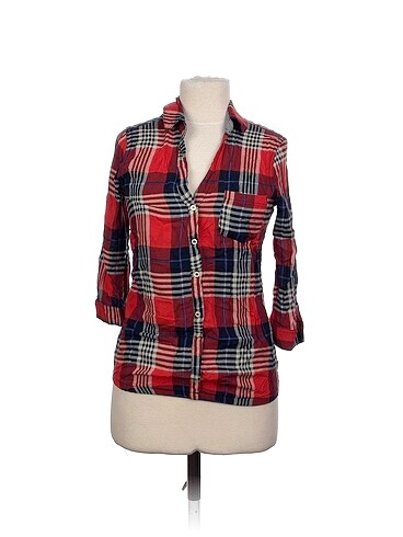 PreLoved Gömlek %70 İndirimli.