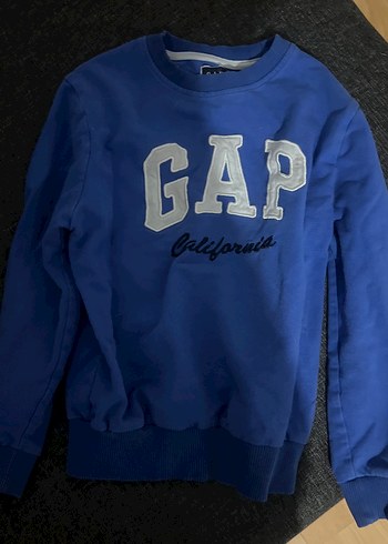 Gap 7 Yaş