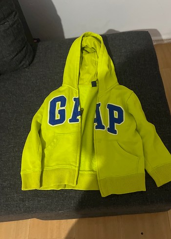 Gap 4 Yaş