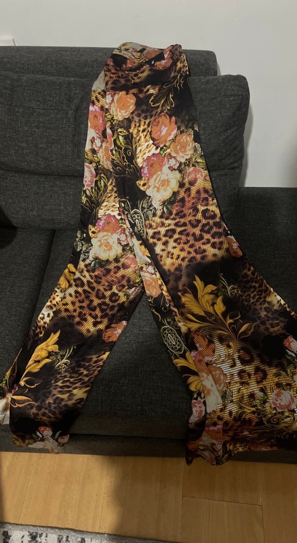 Kadın Çok Renkli Bohem.. Açıklamayı okuyun - Görsel 2