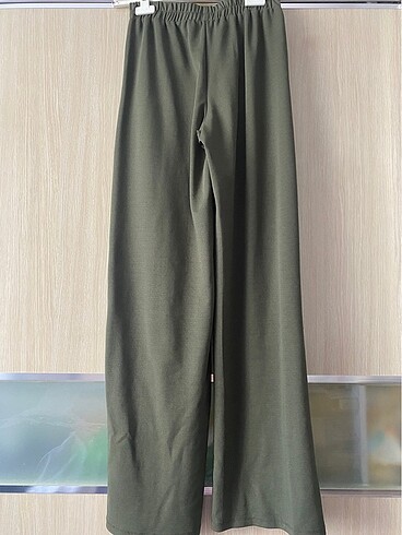 Diğer Wide leg pantolon