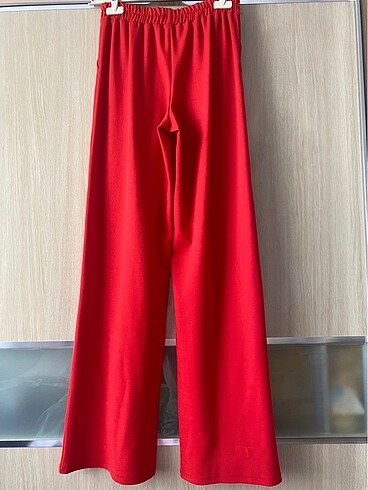 Diğer Wide leg pantolon