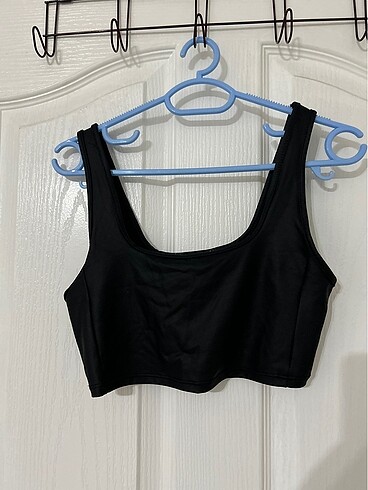 Şık crop tişört ve kazaklar - Görsel 11