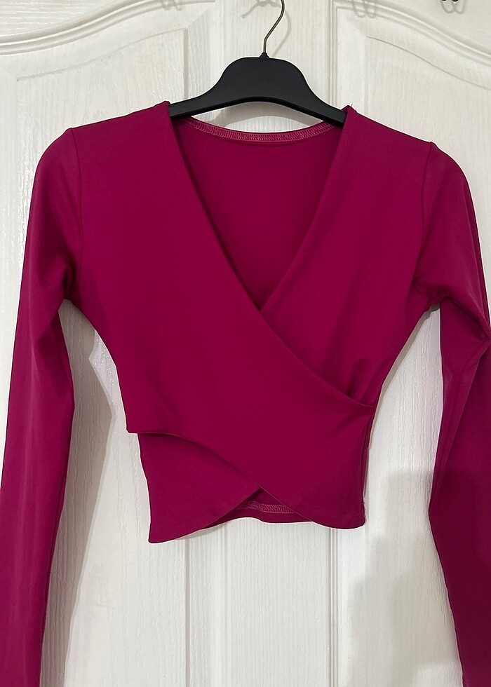 Şık bluz - Görsel 2