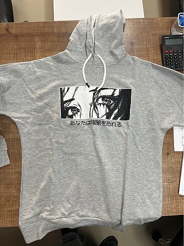 Diğer UNISEX SWEATSHIRT