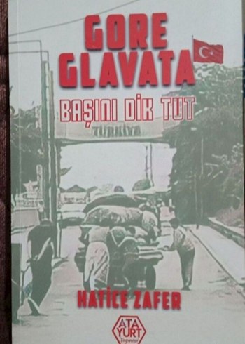 Başını Dik Tut - Hatice Zafer