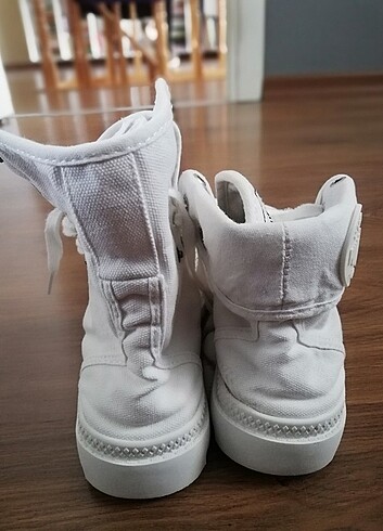 40 Beden Yazlık keten ayakkabı