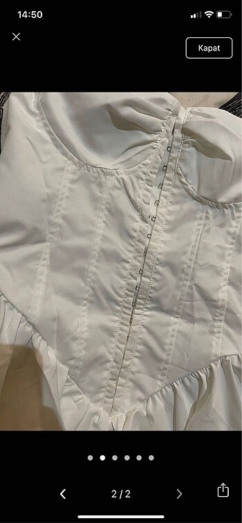 Sheinside Shein elbise