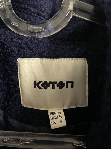 Koton Kaban