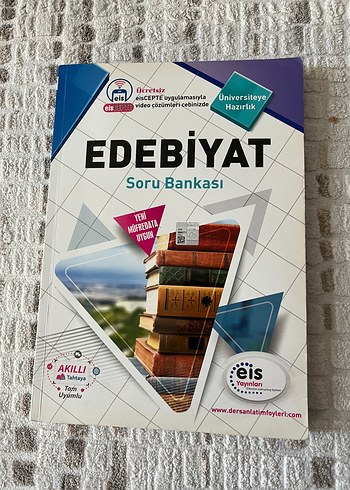 Edebiyat Soru Bankası - Üniversiteye Hazırlık