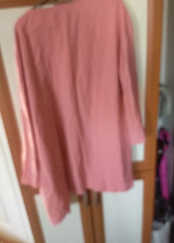 LC Waikiki Pembe Kadın Ceket