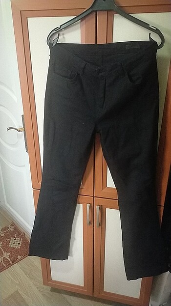 Kot pantalon