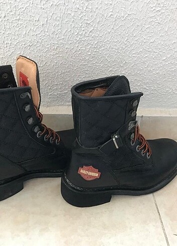 Sıfır ayarında orjinal bot
