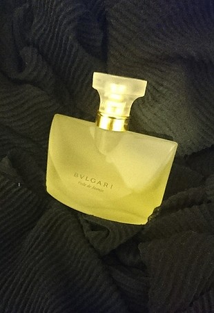 Bvlgari kadın parfüm 