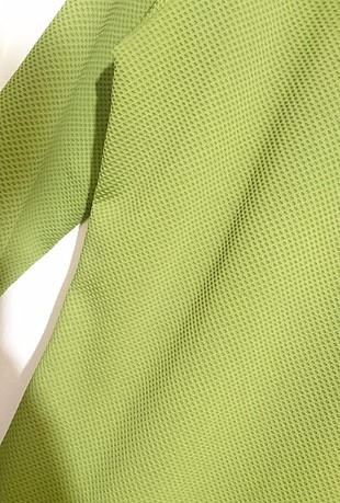 40 Beden yeşil Renk elbise /tunik 