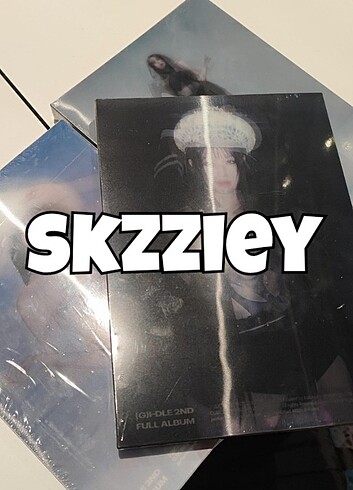 Skzziey