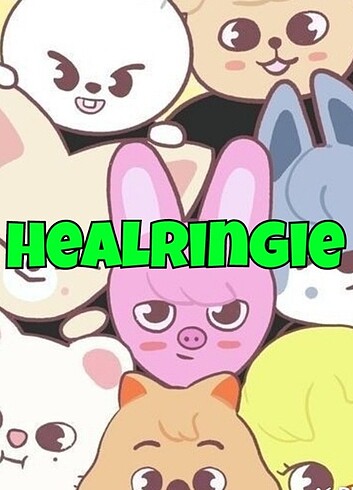 Healringie