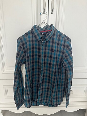 Tommy hilfiger gömlek
