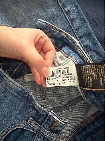 Mavi Jeans Mavi jean