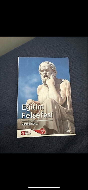 Eğitim felsefesi