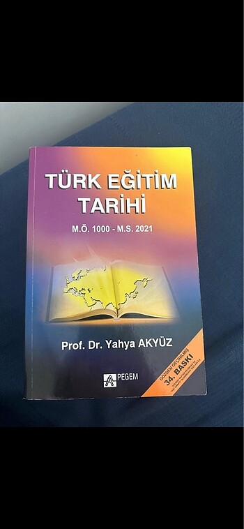 Türk eğitim tarihi