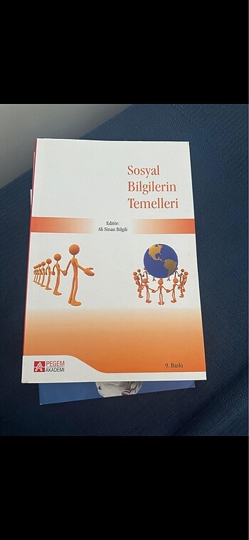 Sosyal bilgilerin temelleri