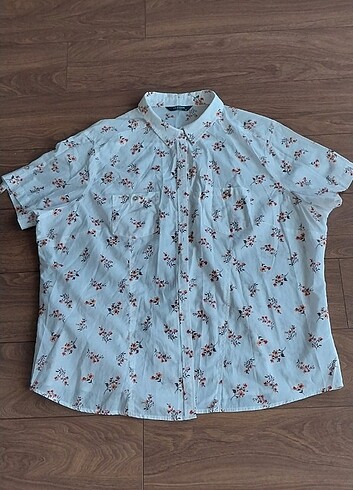 LC Waikiki Lcw gömlek