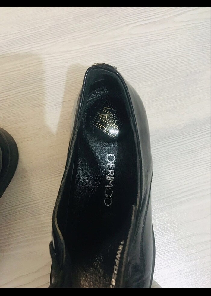 Derimod Ayakkabı - Görsel 3