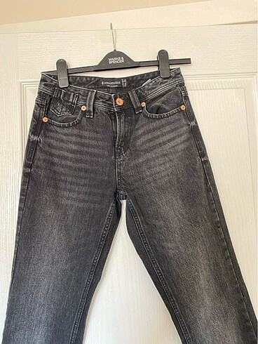 Stradivarius Pantolon